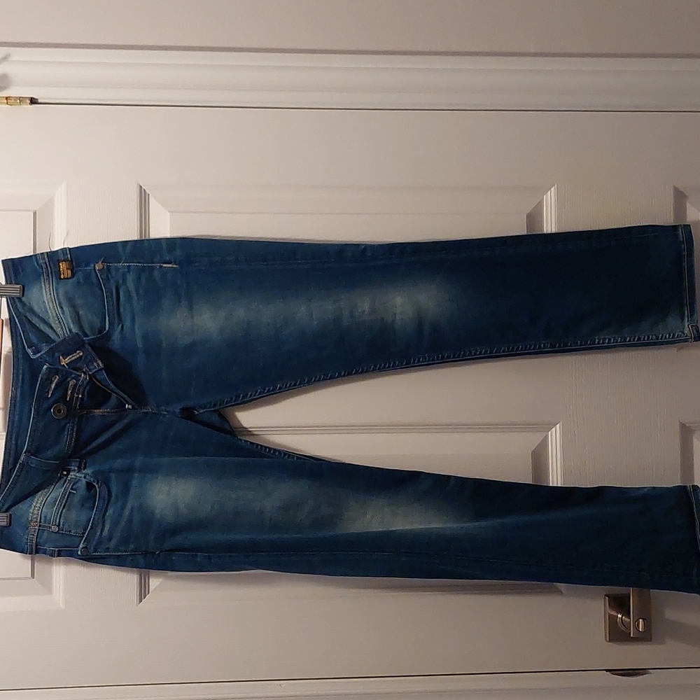 G-Star jeans